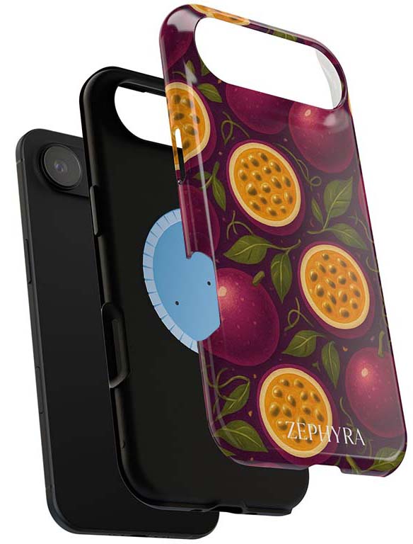 magsafe puzdro iPhone 17 Air